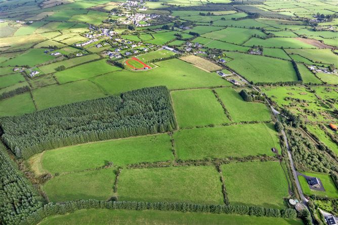 c. 18 Acres at Knockavaddra, Bweeng, Co. Cork