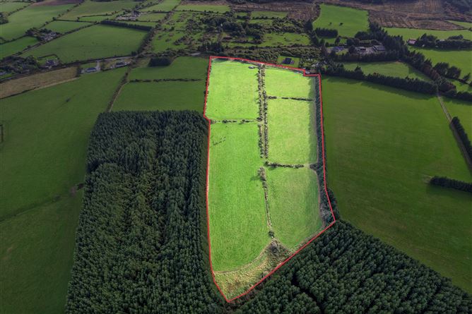 c. 18 Acres at Knockavaddra, Bweeng, Co. Cork