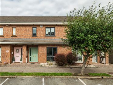 29 Hunterswood, Osberstown, Naas, Co. Kildare