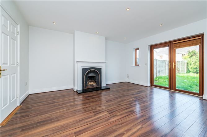 29 Hunterswood, Osberstown, Naas, Co. Kildare