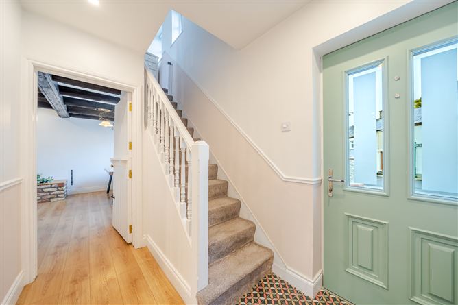 18 Sea View Terrace, Killala, Ballina, Co. Mayo