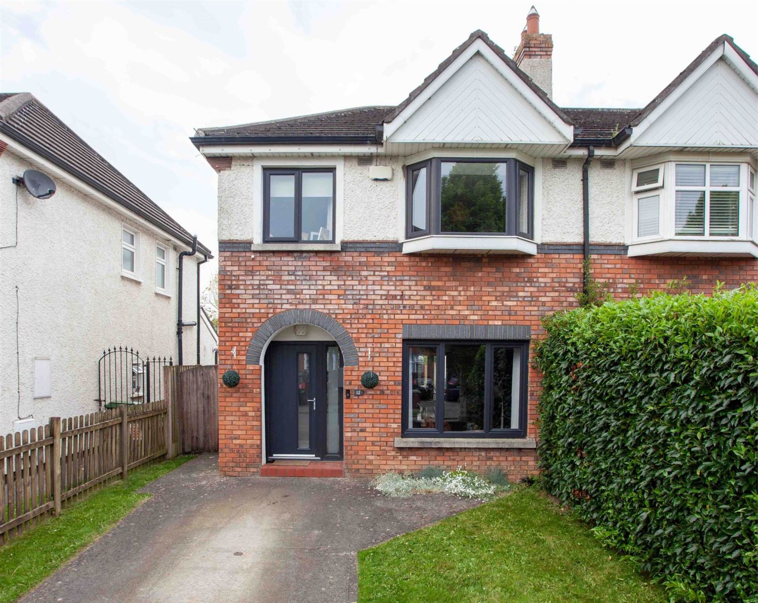 Photo 1 of 36 — 12 Priory Way, St. Raphael`s Manor, Celbridge, County Kildare