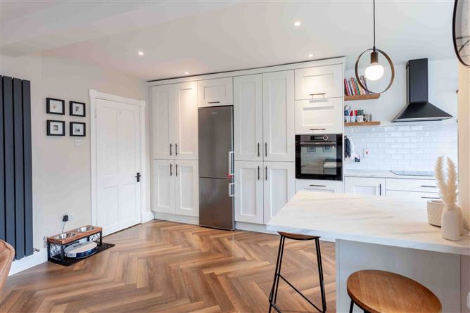 12 Priory Way, St. Raphael`s Manor, Celbridge, County Kildare