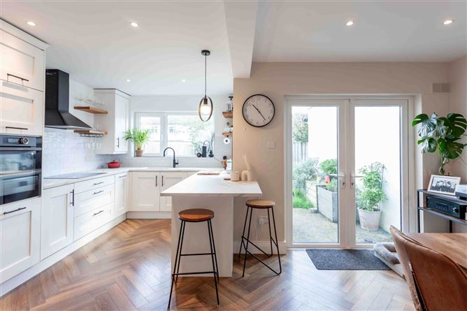 12 Priory Way, St. Raphael`s Manor, Celbridge, County Kildare
