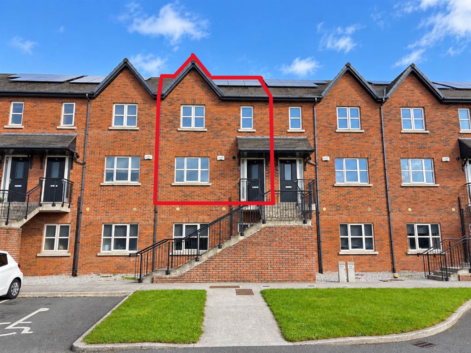 Photo 1 of 26 — 59 Castlegrange Court, Clonee, Dublin 15