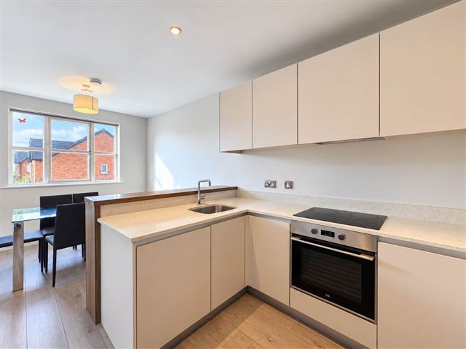 59 Castlegrange Court, Clonee, Dublin 15
