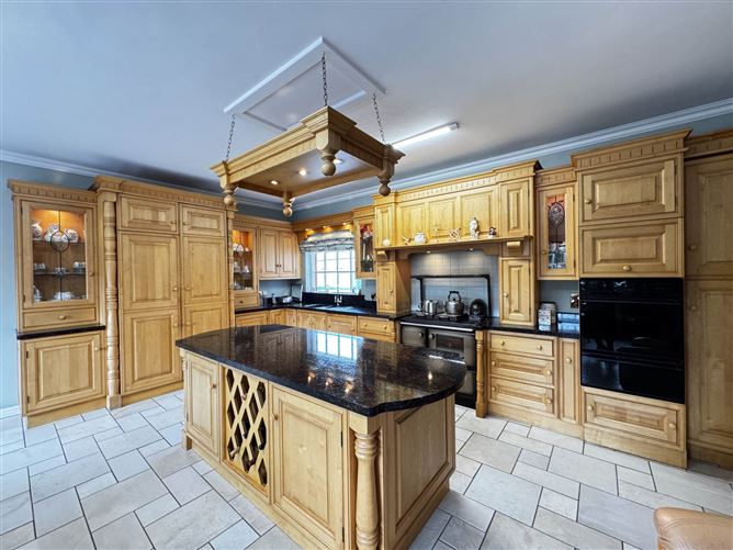 Greyacre Road, Newtownbalregan, Dundalk, County Louth