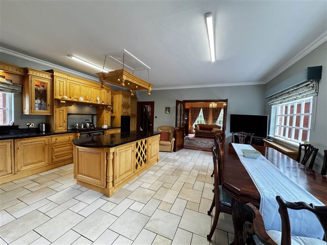Greyacre Road, Newtownbalregan, Dundalk, County Louth