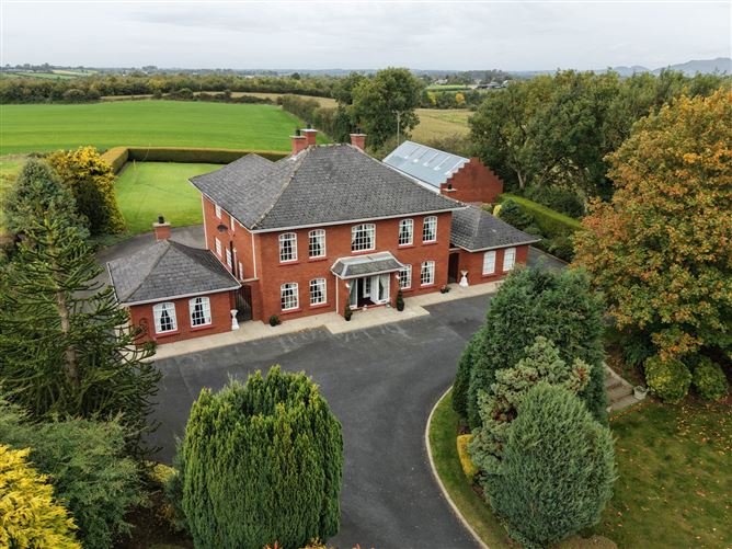 Greyacre Road, Newtownbalregan, Dundalk, County Louth