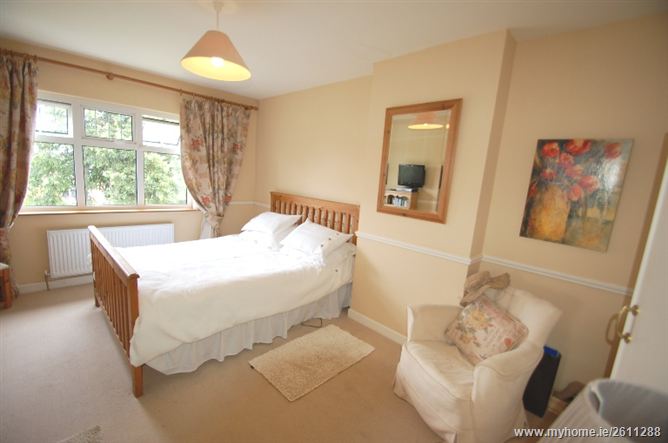 3 Pine Valley Way, Rathfarnham,   Dublin 16