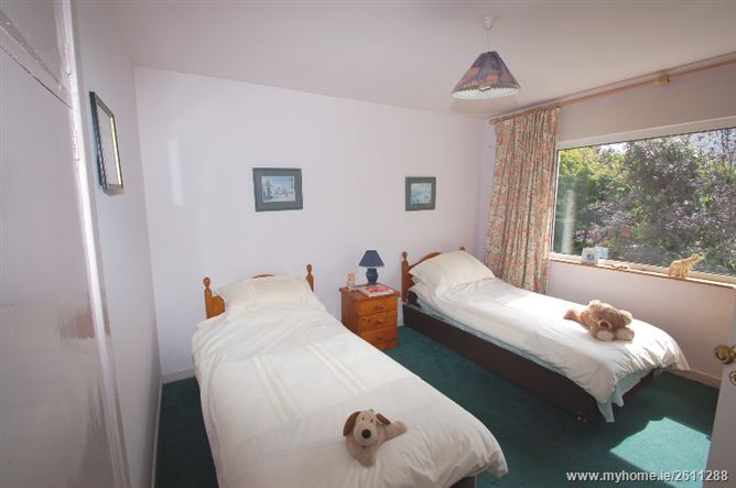 3 Pine Valley Way, Rathfarnham,   Dublin 16