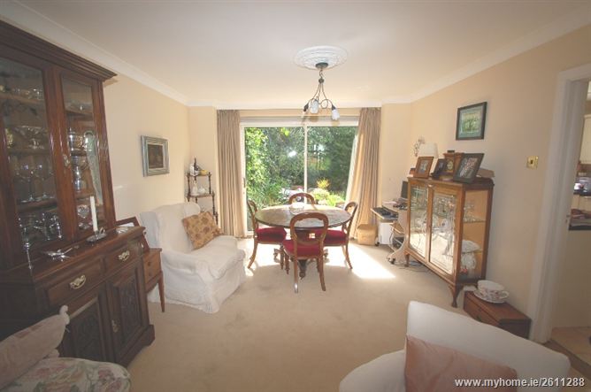 3 Pine Valley Way, Rathfarnham,   Dublin 16