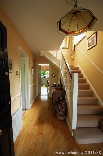 3 Pine Valley Way, Rathfarnham,   Dublin 16