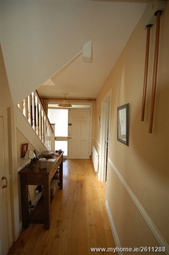 3 Pine Valley Way, Rathfarnham,   Dublin 16