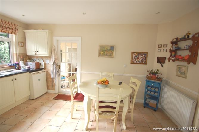 3 Pine Valley Way, Rathfarnham,   Dublin 16