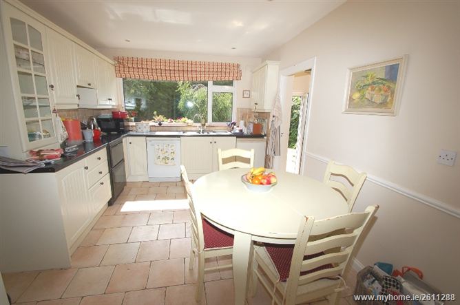 3 Pine Valley Way, Rathfarnham,   Dublin 16