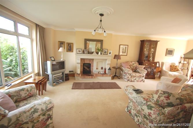 3 Pine Valley Way, Rathfarnham,   Dublin 16