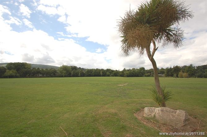 3 Pine Valley Way, Rathfarnham,   Dublin 16