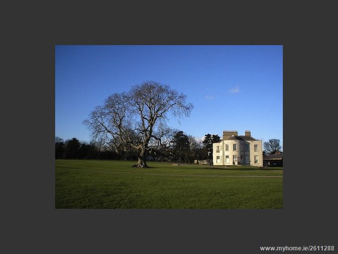 3 Pine Valley Way, Rathfarnham,   Dublin 16