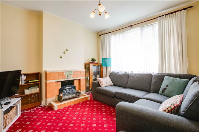 24 Walkinstown Drive, Walkinstown, Dublin 12