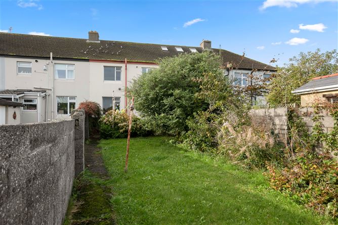 24 Walkinstown Drive, Walkinstown, Dublin 12