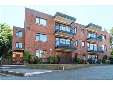 Image for Apartment 22 Clonmore Court, Ballymun Road, Glasnevin, Dublin