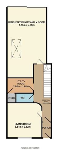 294 South Circular Road, Dublin 8