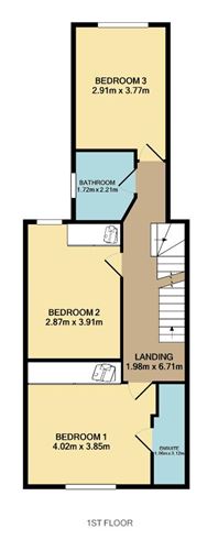 294 South Circular Road, Dublin 8