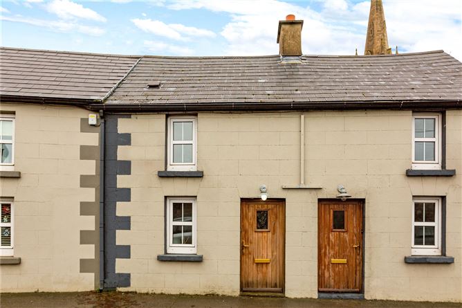4a Vale Road, Arklow, Co. Wicklow