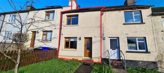 22 St Patricks Park, Carrick-On-Shannon, Leitrim