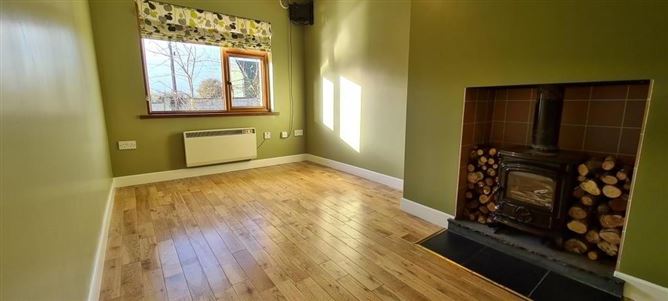 22 St Patricks Park, Carrick-On-Shannon, Leitrim