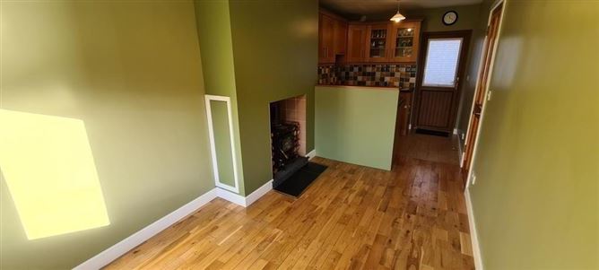 22 St Patricks Park, Carrick-On-Shannon, Leitrim