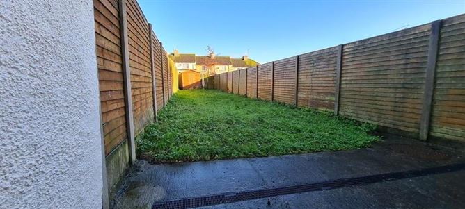 22 St Patricks Park, Carrick-On-Shannon, Leitrim