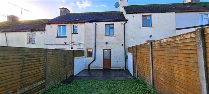 22 St Patricks Park, Carrick-On-Shannon, Leitrim