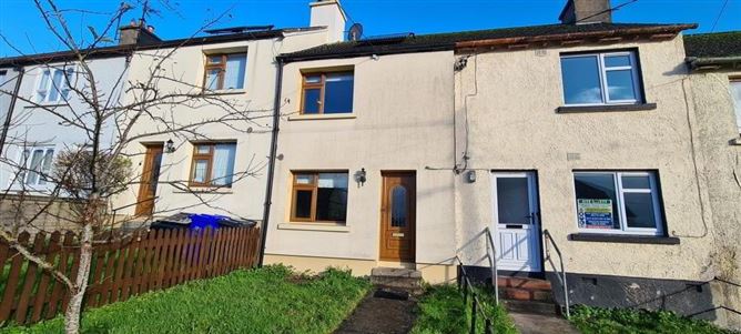 22 St Patricks Park, Carrick-On-Shannon, Leitrim