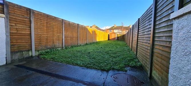 22 St Patricks Park, Carrick-On-Shannon, Leitrim