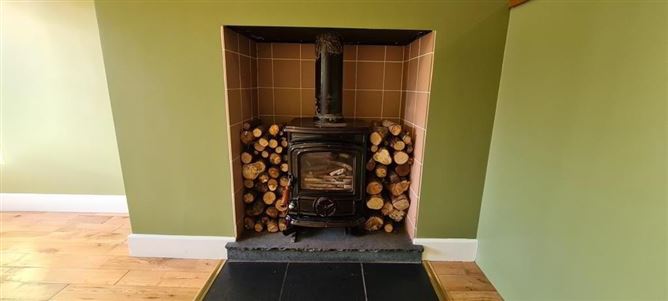 22 St Patricks Park, Carrick-On-Shannon, Leitrim