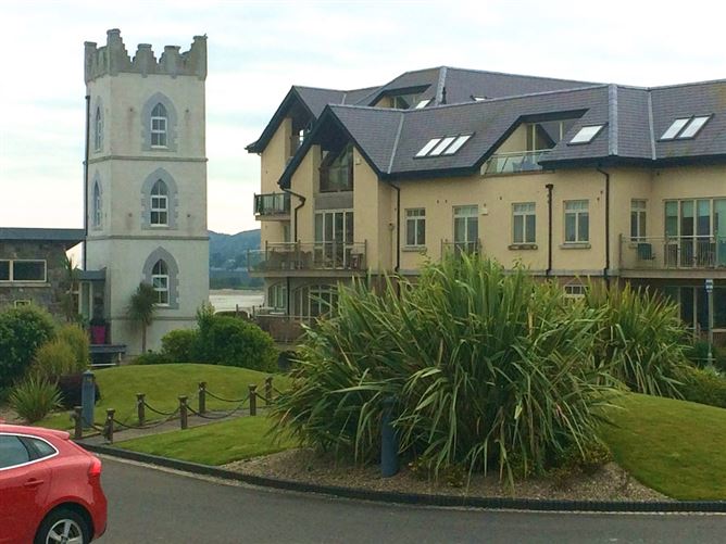44 Howth Lodge, Howth, County Dublin