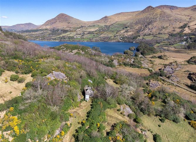 Main image for Canagullen,Glanmore Lake,Lauragh,Kenmare,Co. Kerry