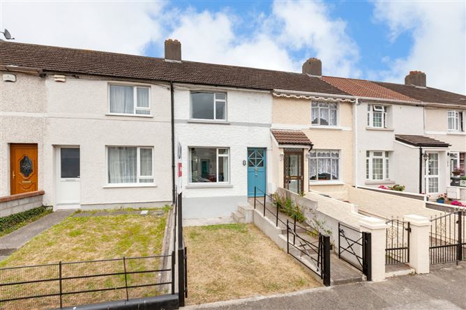 135 St Attracta Road, Cabra, Dublin 7