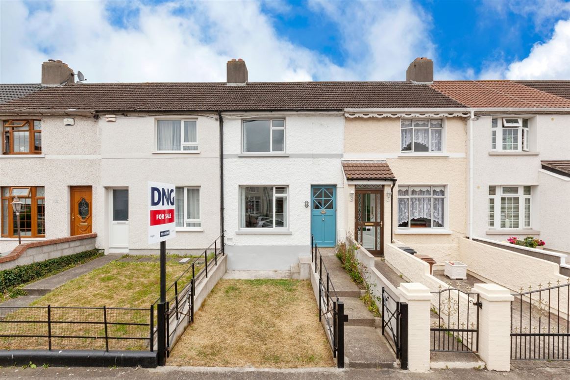 135 St Attracta Road, Cabra, Dublin 7