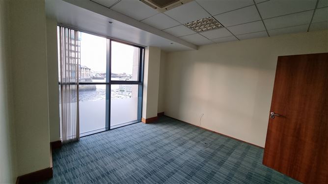 First Floor, Connacht House, Markievicz Road, Sligo City, Sligo