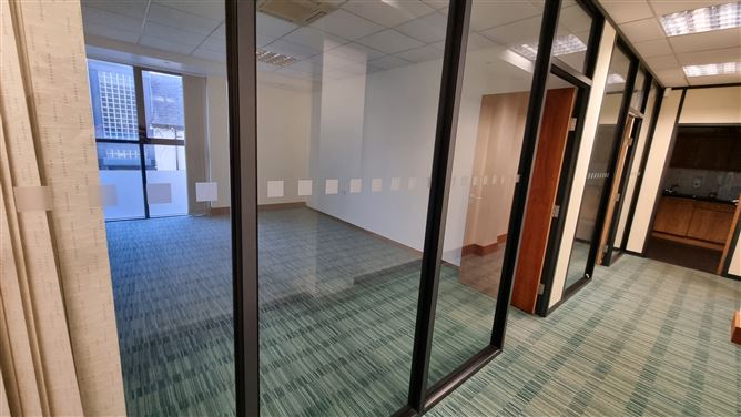 First Floor, Connacht House, Markievicz Road, Sligo City, Sligo