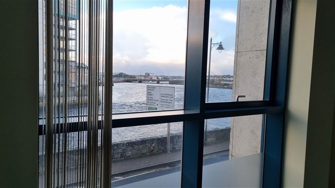 First Floor, Connacht House, Markievicz Road, Sligo City, Sligo