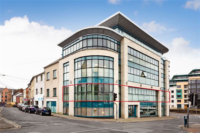 First Floor, Connacht House, Markievicz Road, Sligo City, Sligo