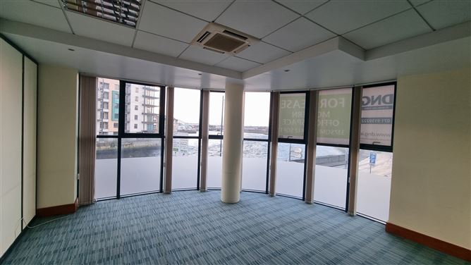 First Floor, Connacht House, Markievicz Road, Sligo City, Sligo