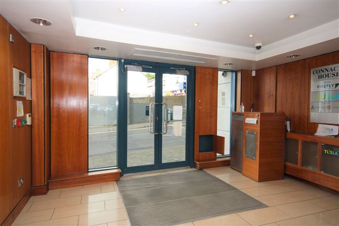 First Floor, Connacht House, Markievicz Road, Sligo City, Sligo