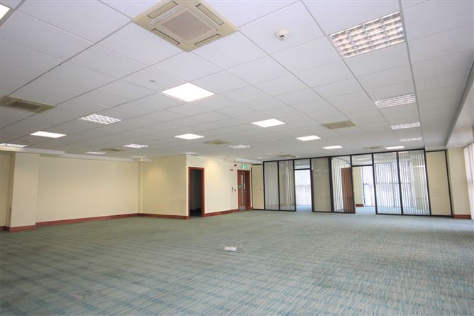 First Floor, Connacht House, Markievicz Road, Sligo City, Sligo