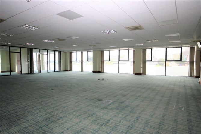 First Floor, Connacht House, Markievicz Road, Sligo City, Sligo