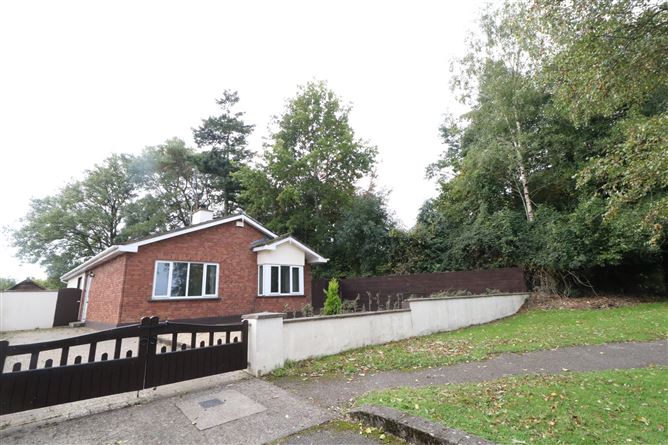Main image for 14 Hazelwood Grove, Brownstown, Curragh, Kildare
